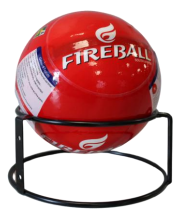 Fireball Extinguisher 1